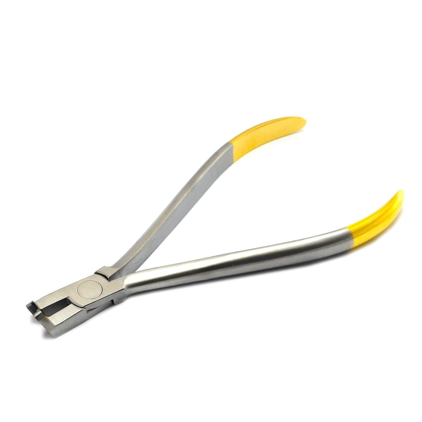 Orthodontics Distal End schneider with Tungsten Carbide Tip Inserts