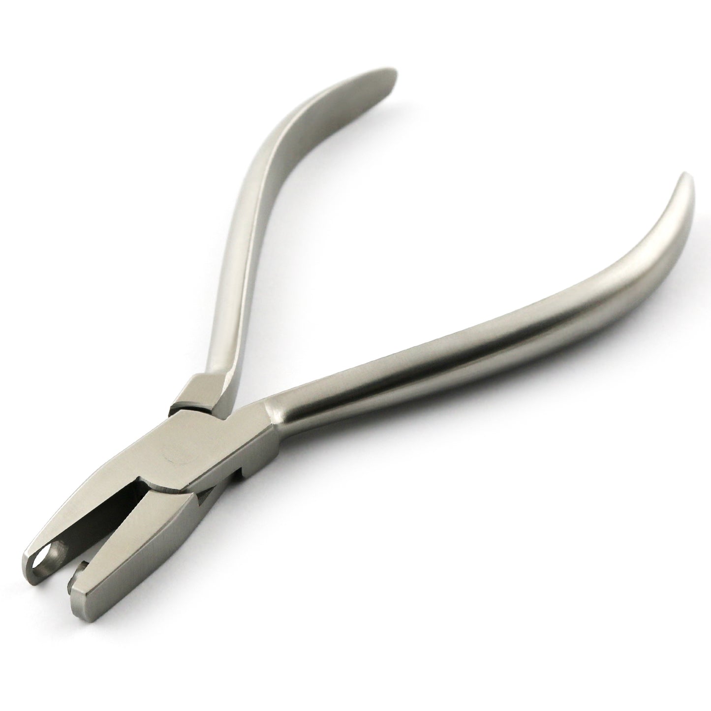 dental Clear Aligner Cut zange Thermal Forming Punch Hole