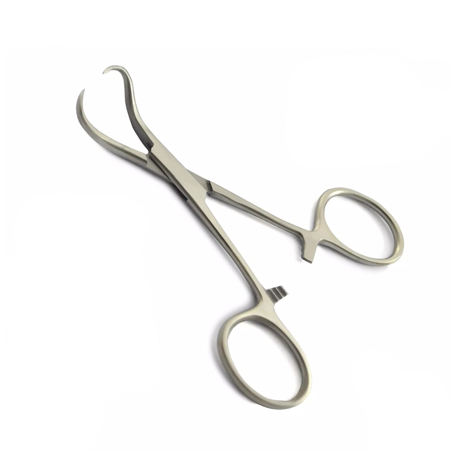 Backhaus Towel Clamp zange 9cm