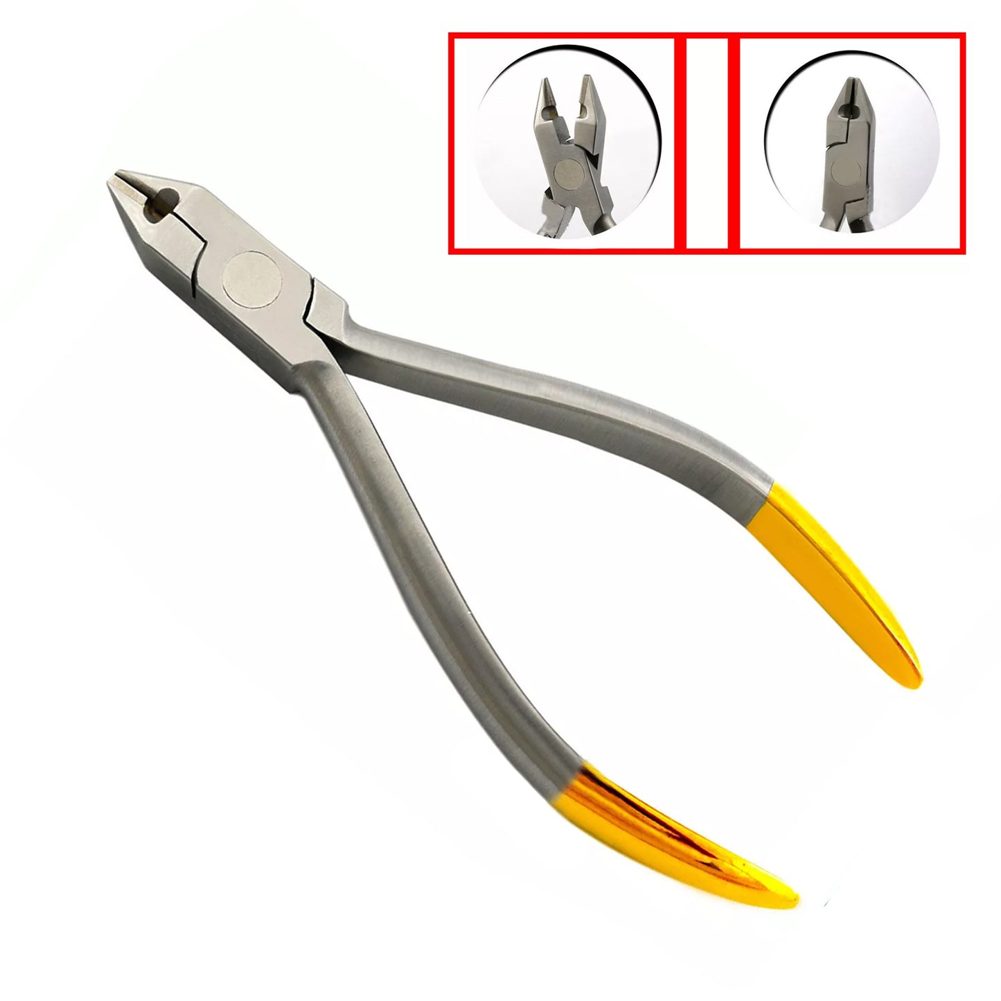 dental orthodontisch Bird Beak zange With schneider TC