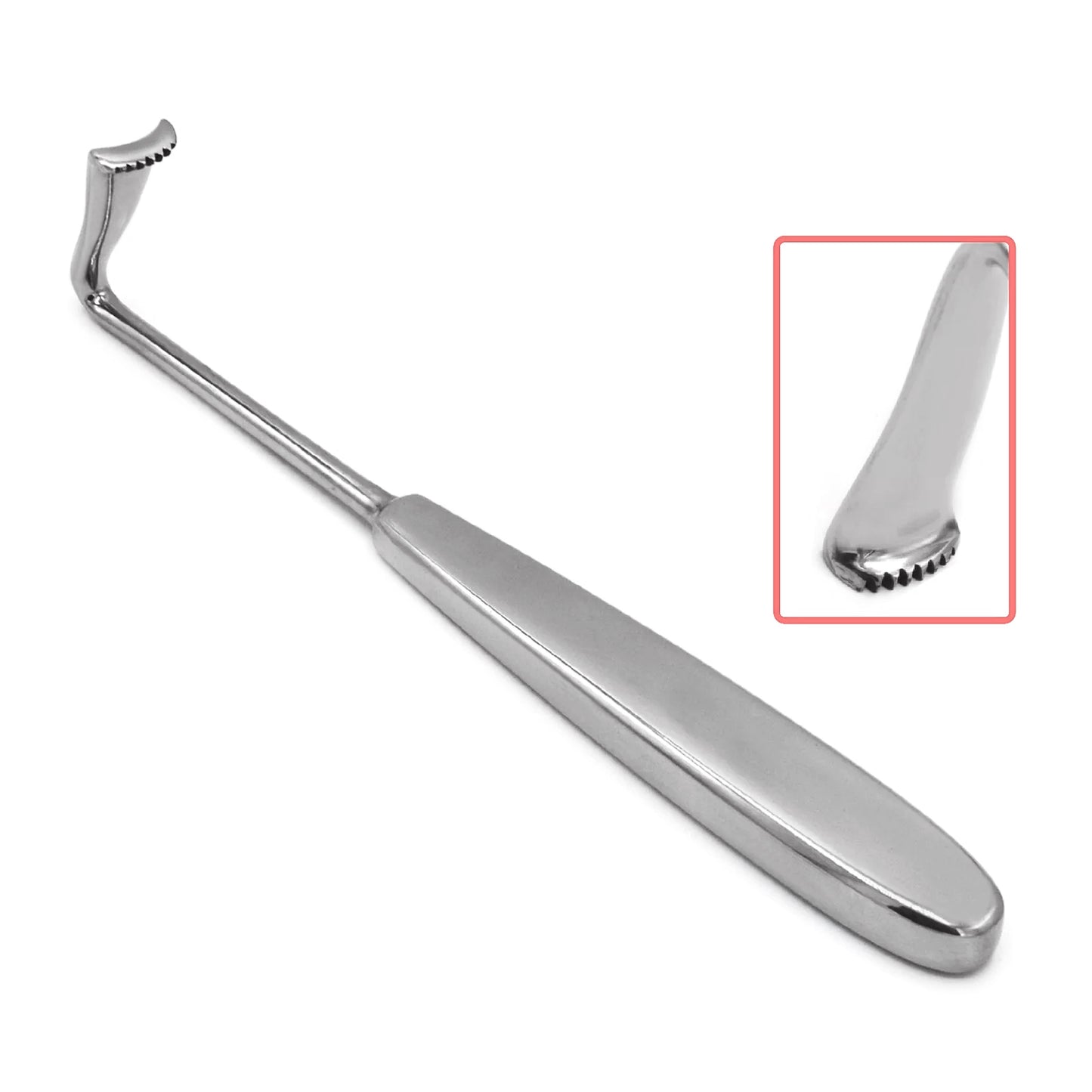 dental Bowdler Henry Tooth retraktor
