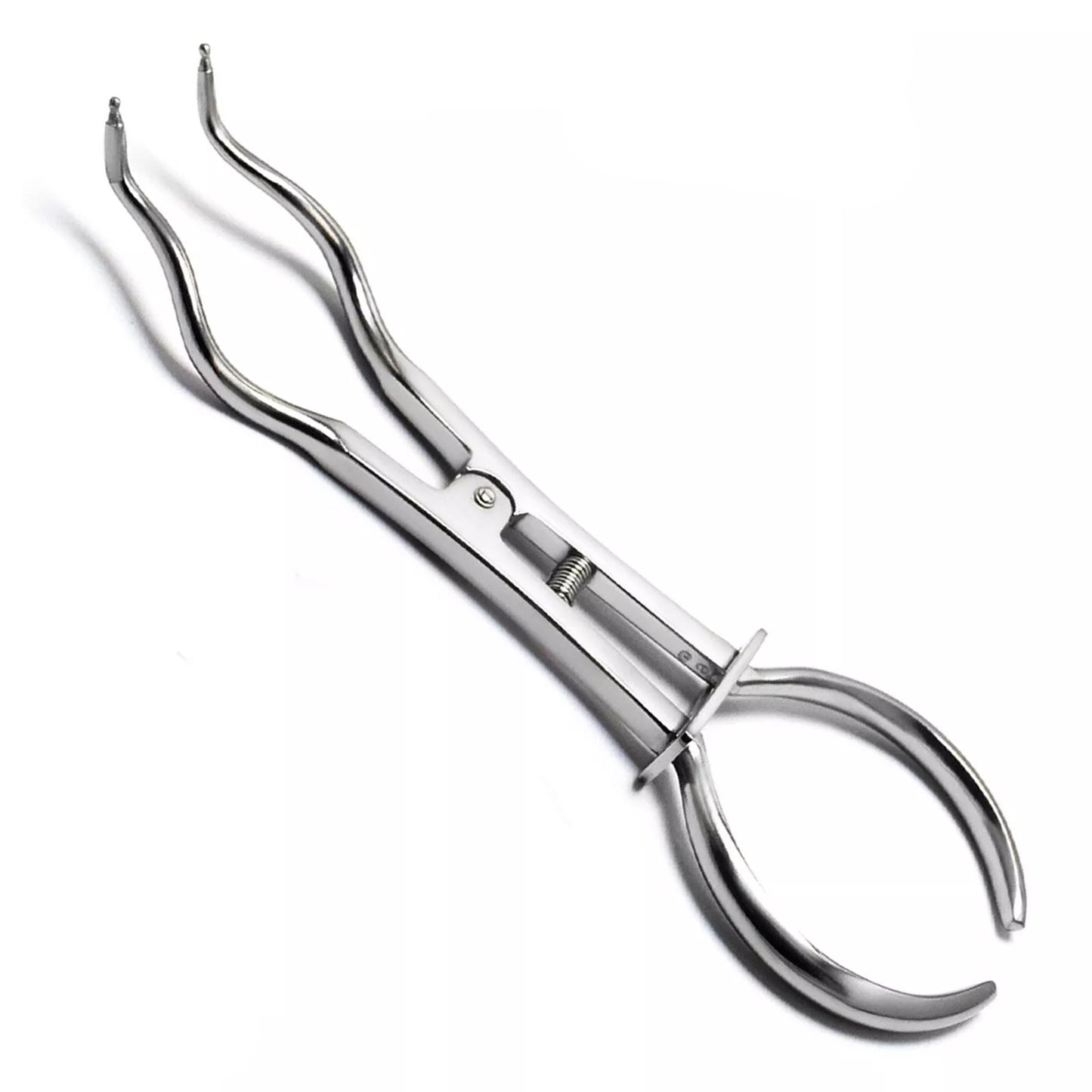 dental Brewer Rubber Dam Clamp zange