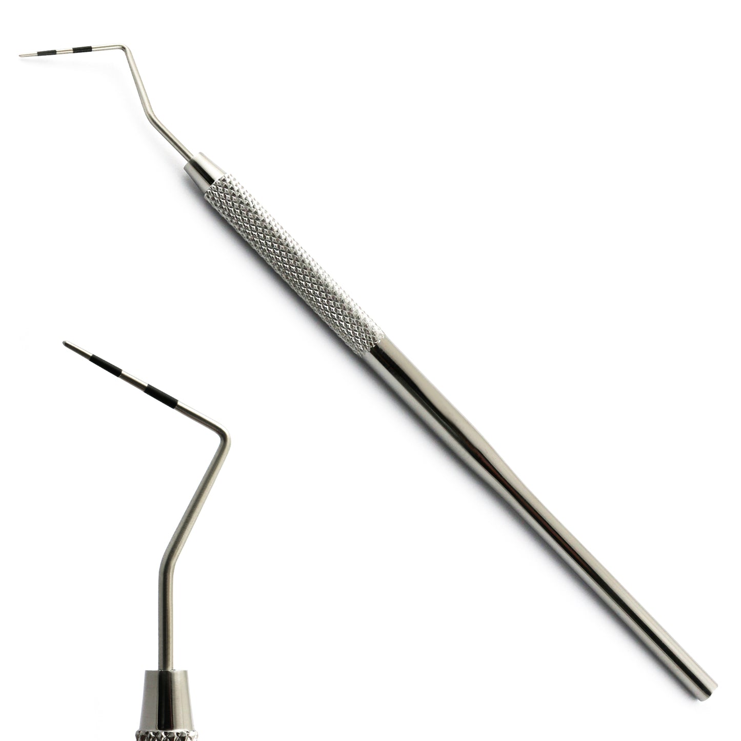 dental Periodontal CP-12 sonde Color Coded