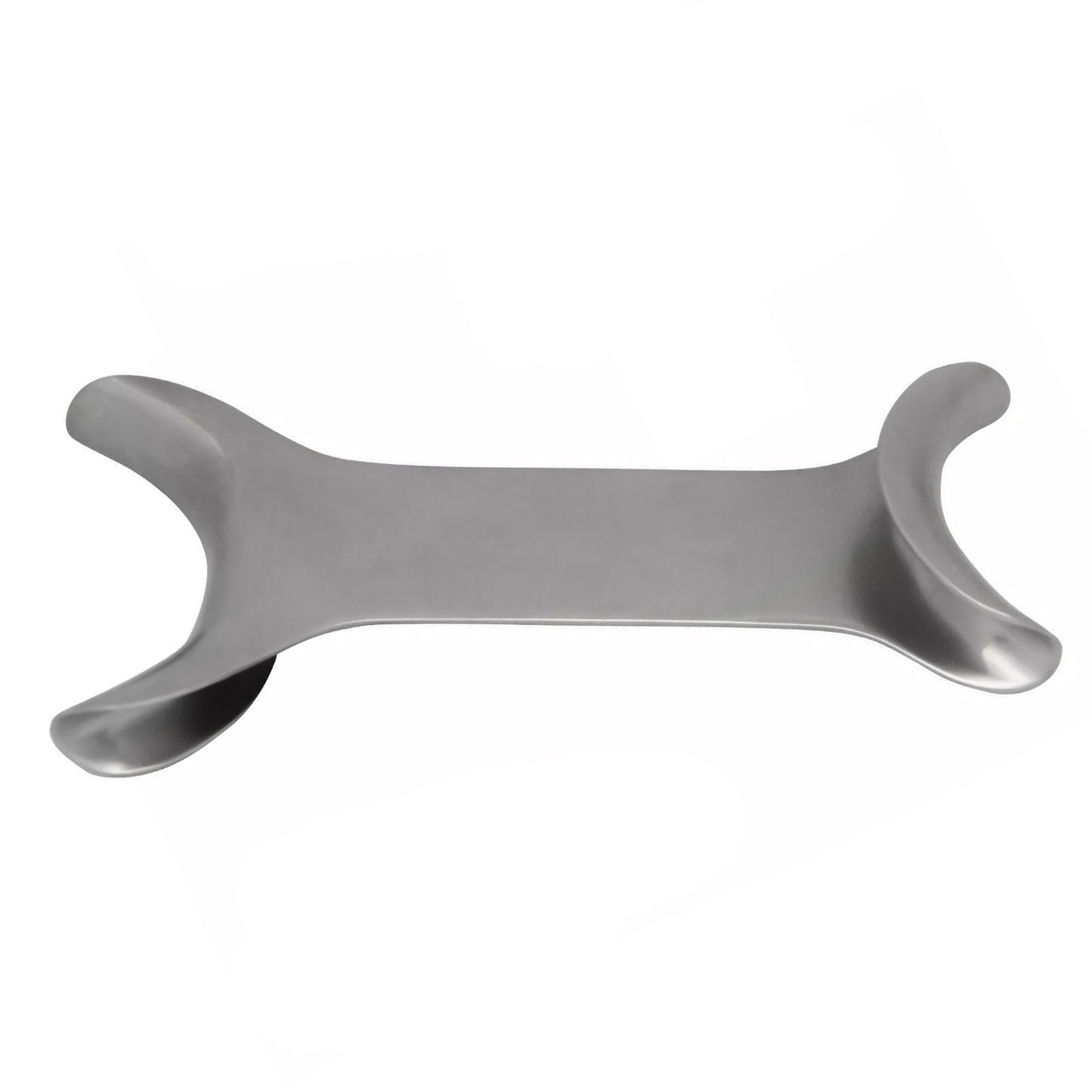 dental Cheek retraktor Double Ended