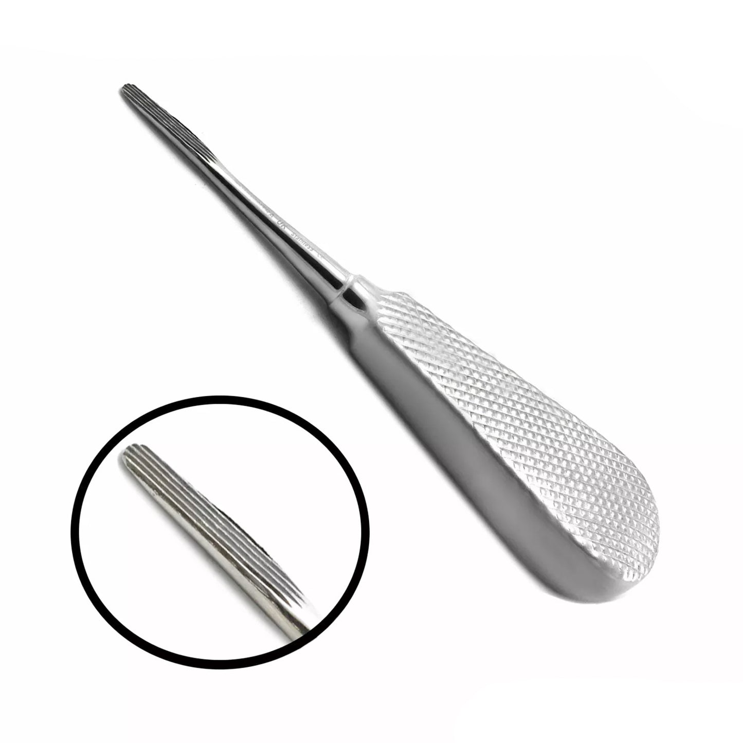 dental Coleman Root Extracting elevator Straight