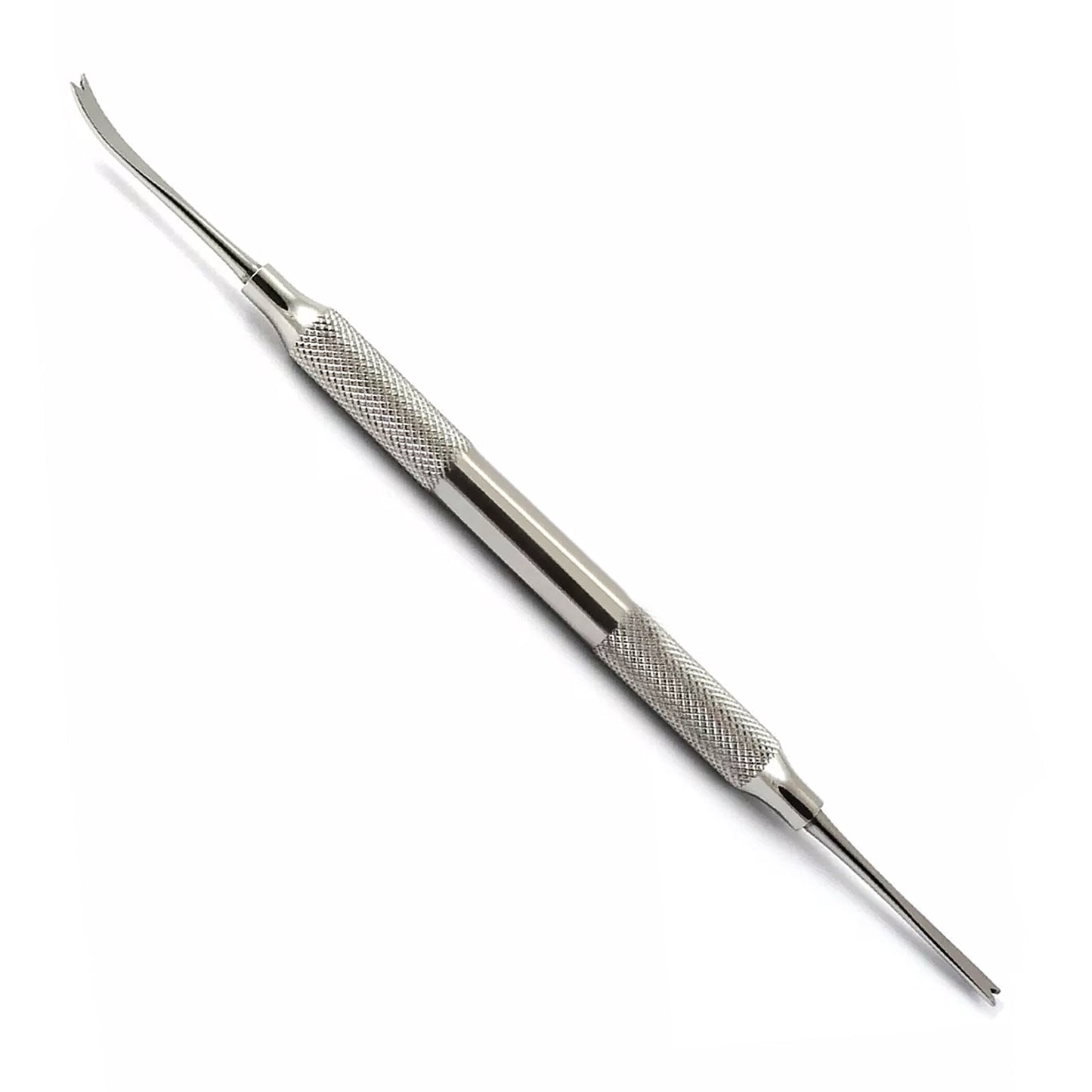 dental Gingival Cord Packer 1.5mm - Non Serrated