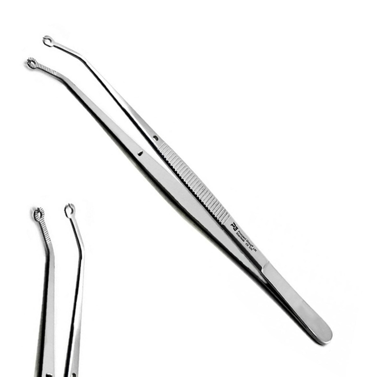 Corn Suture nadel | Precision dental chirurgisch instrument