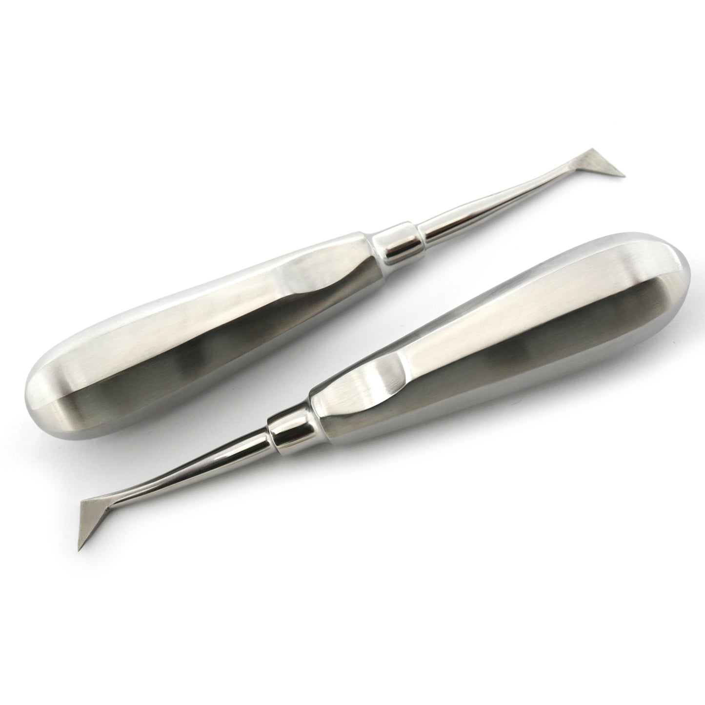 dental Cryer Elevators set of 2 - Left & Right