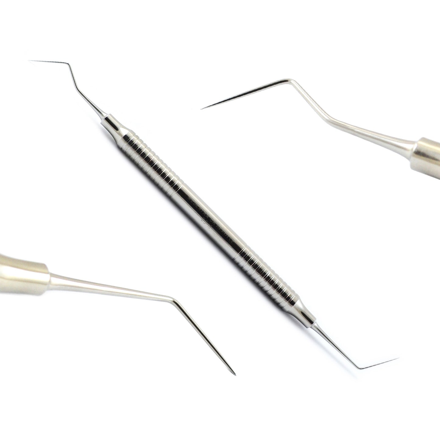 dental Explorer DG16 Endodontic Hollow Handle