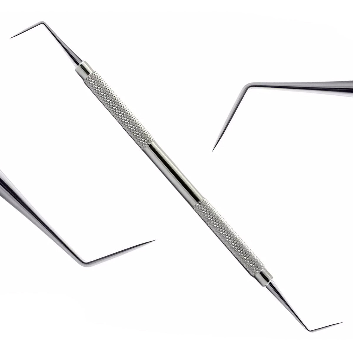 dental Endodontic sonde Double Ended