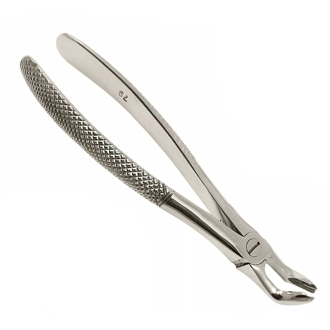 dental Tooth Extraction zange Fig 79