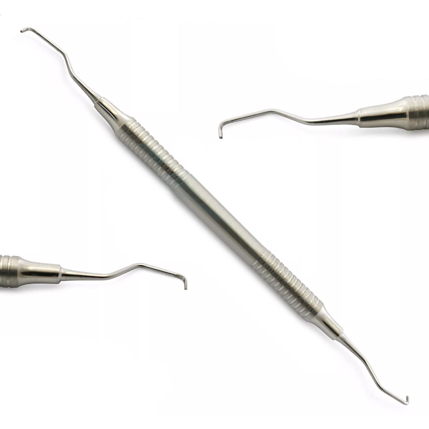 dental Periodontal Gracey Curette 7/8