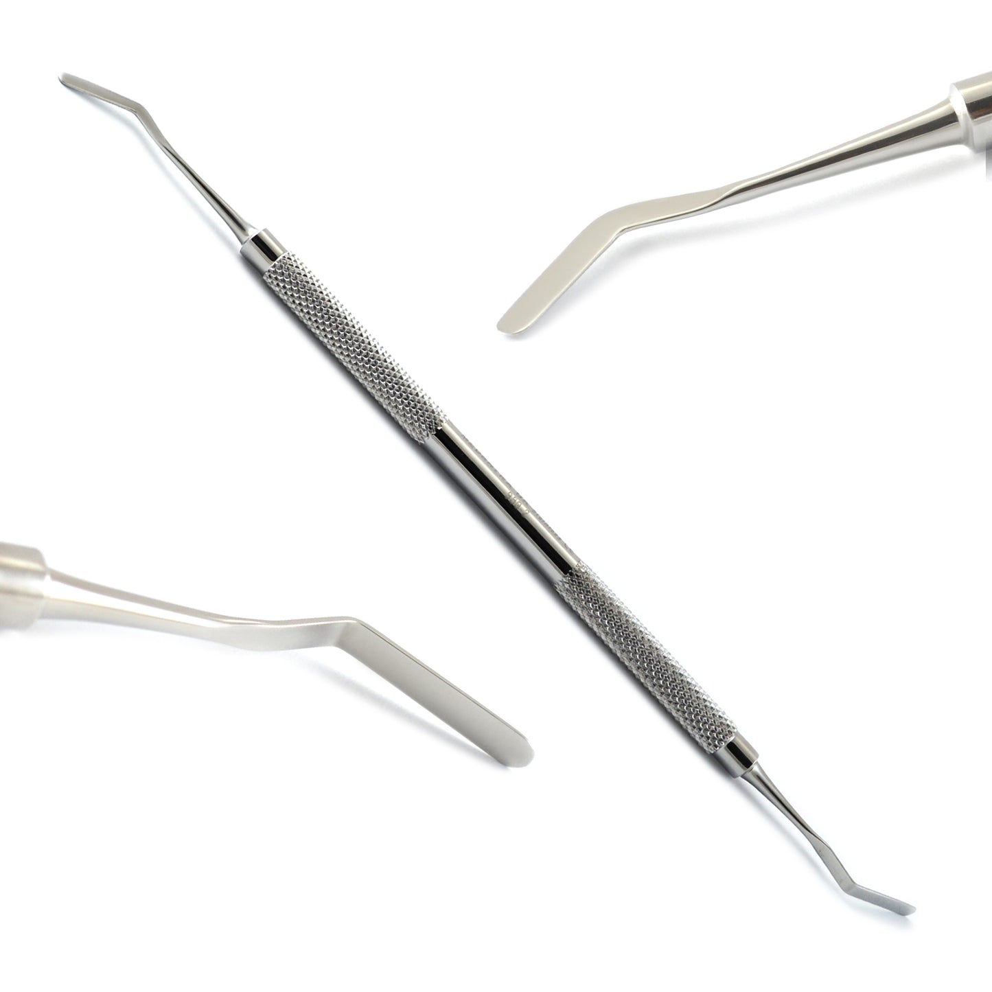 dental Heidman spatel 3mm Double Ended