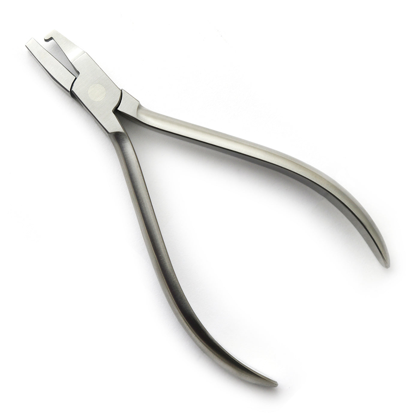 dental orthodontisch Aligner Horizontal Hole zange