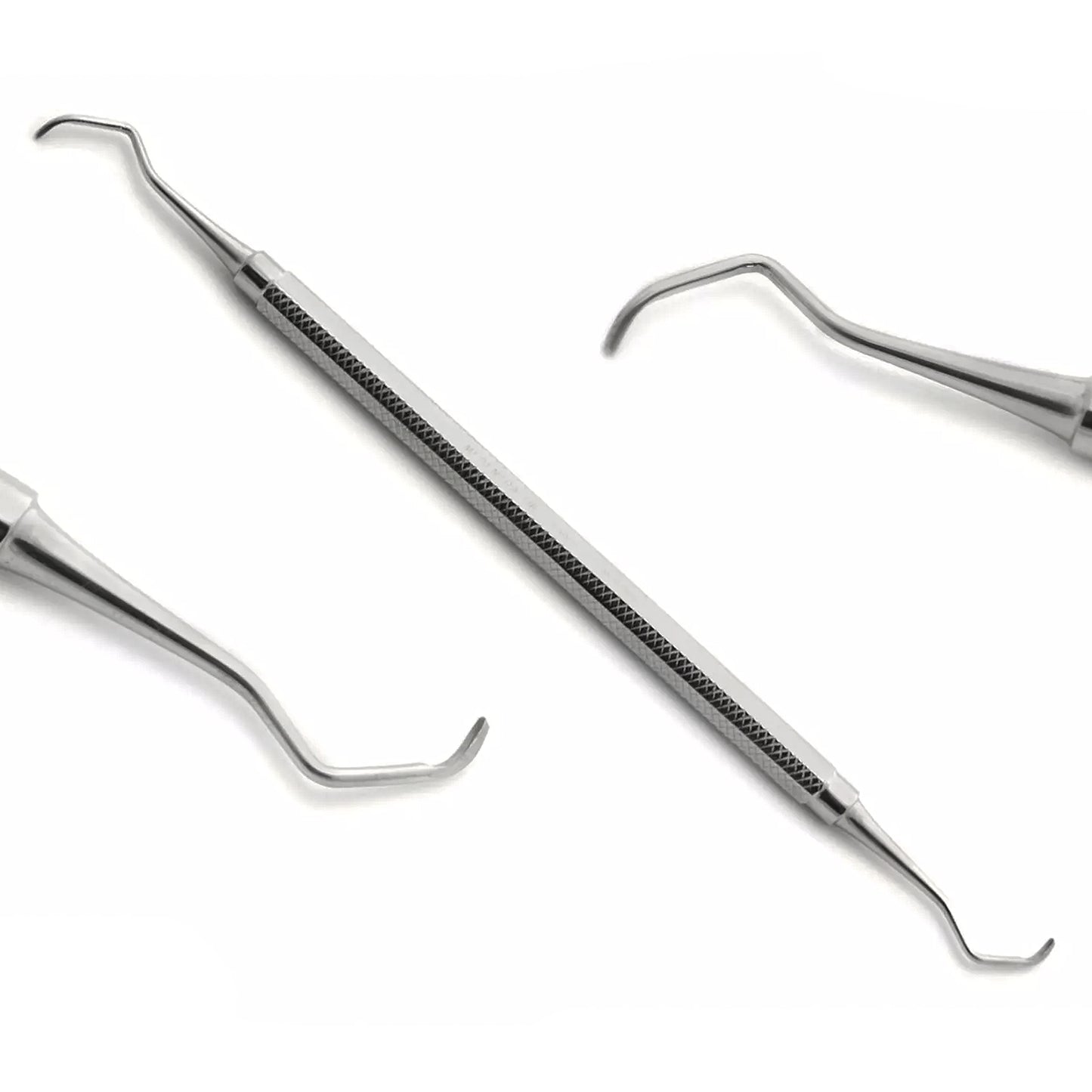 dental Kirkland 8k/9k Curette Double Ended