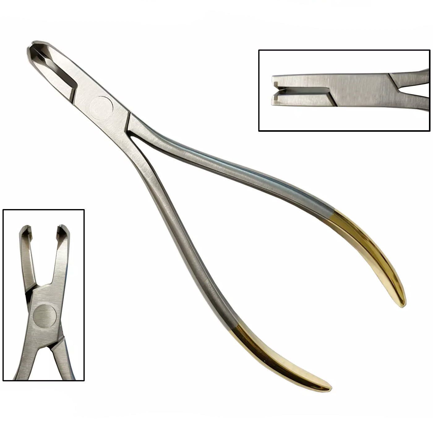 dental orthodontisch Ligature Pin Wire schneider TC