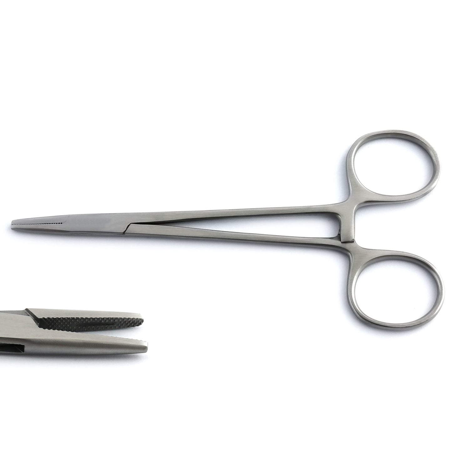 Mayo-Hegar nadel halter 14cm