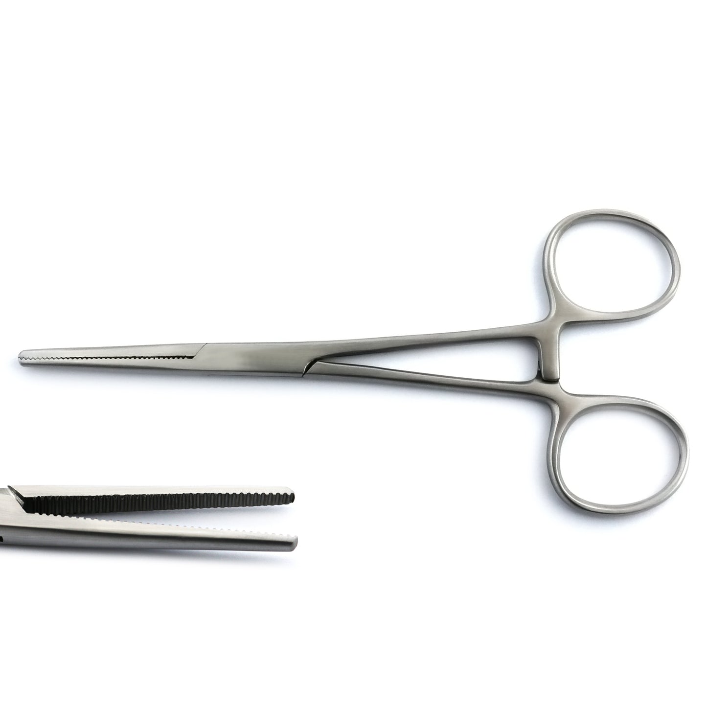 Rochester-Pean Hemostatic zange Straight 14cm