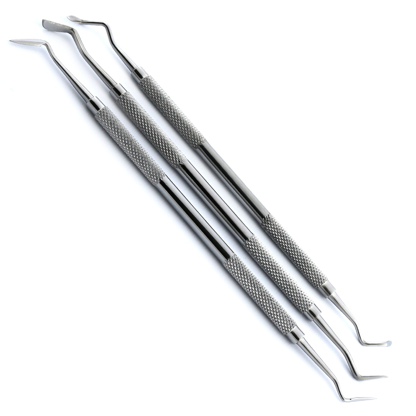 dental Periodontal instrumente set Of 3