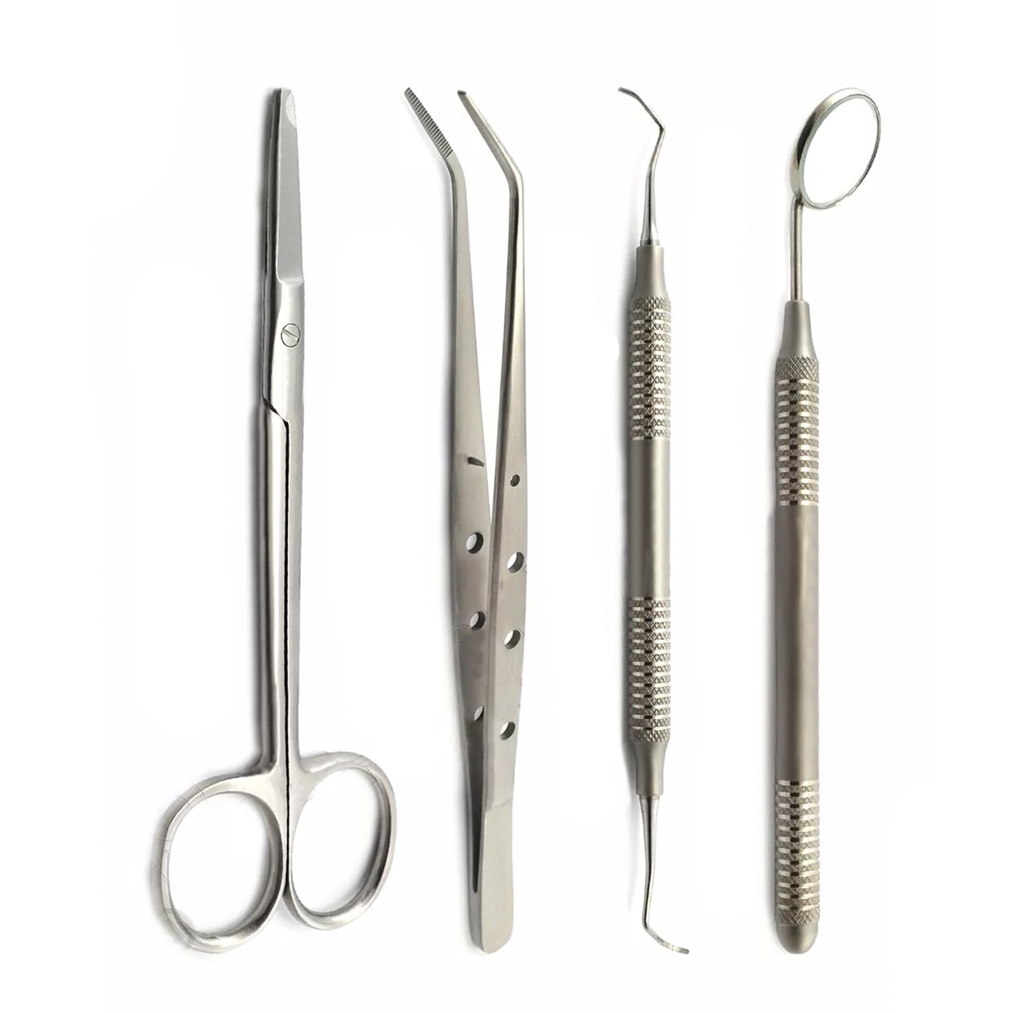 dental Suture Removal set set of 4