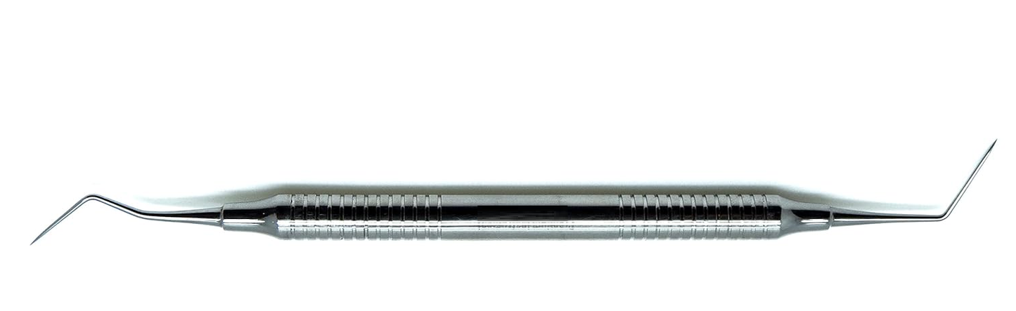 DG-16 Hollow Handle Explorer sonde