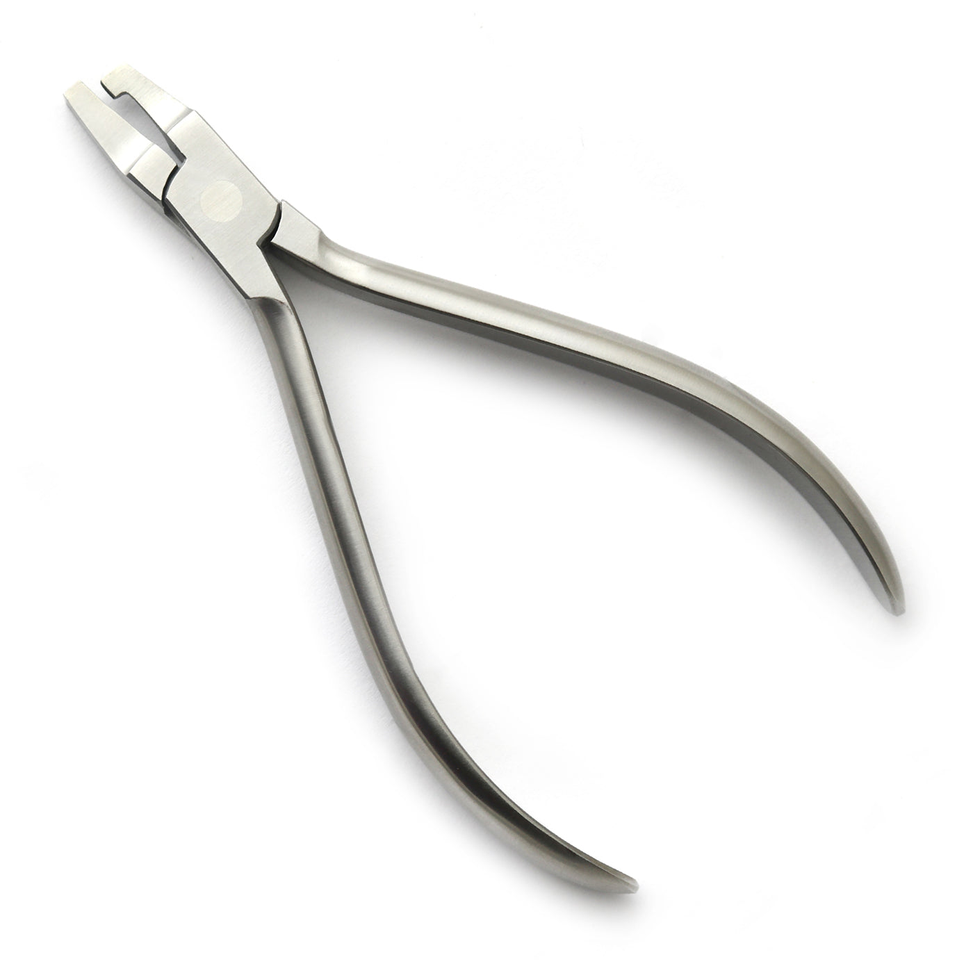 dental orthodontisch Aligner Vertical Hole zange