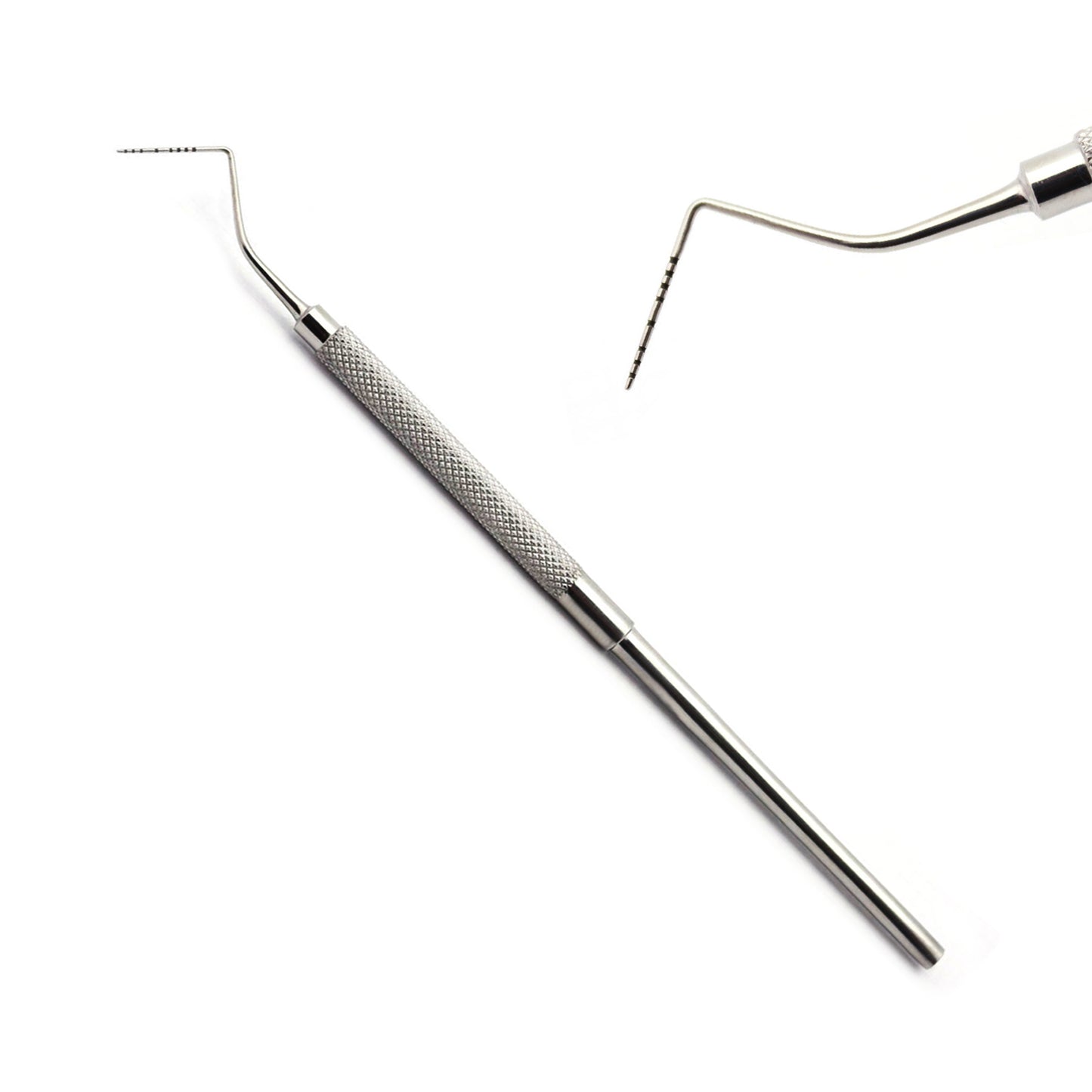 dental Williams sonde Periodontal Color Coded