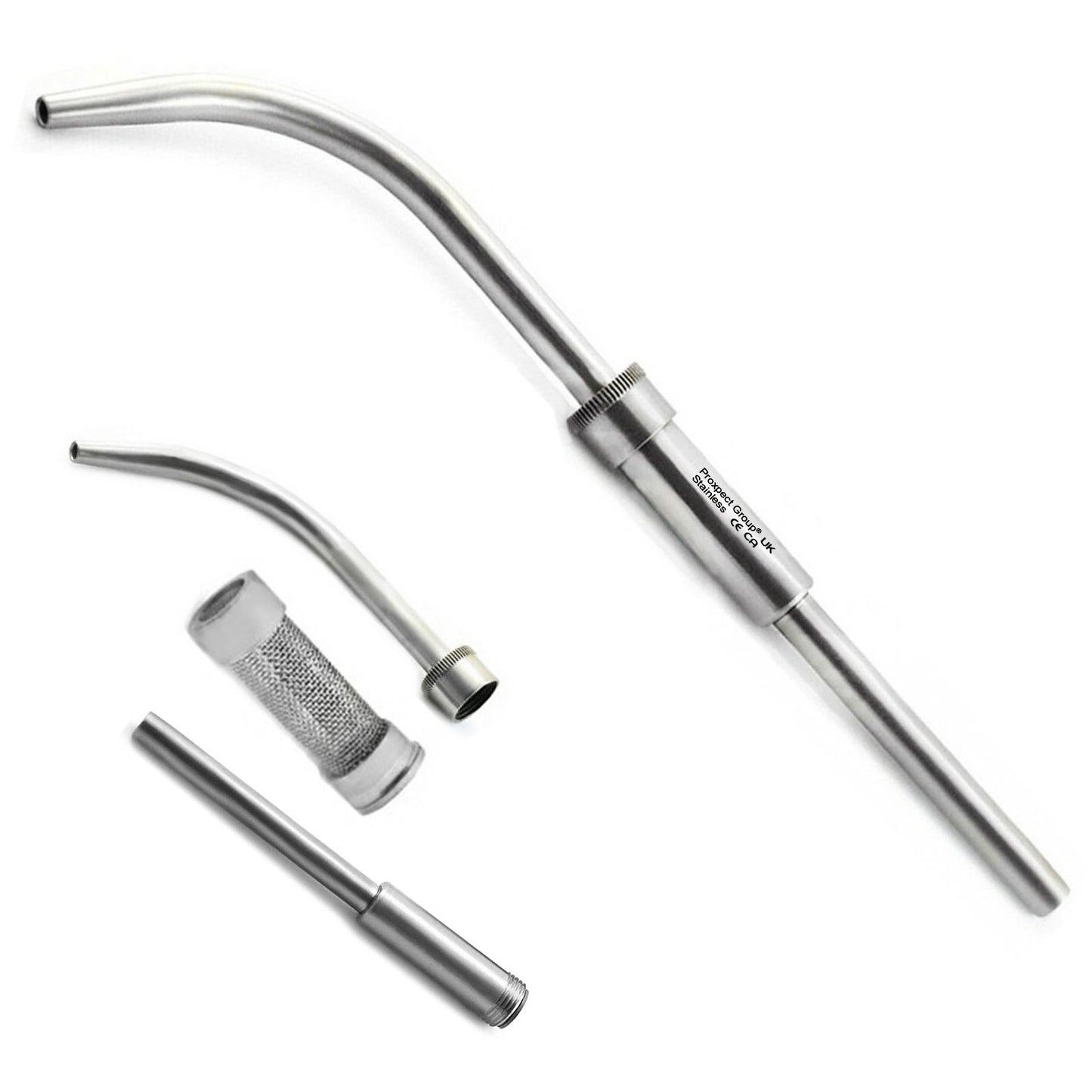 dental knochen Collector Filter