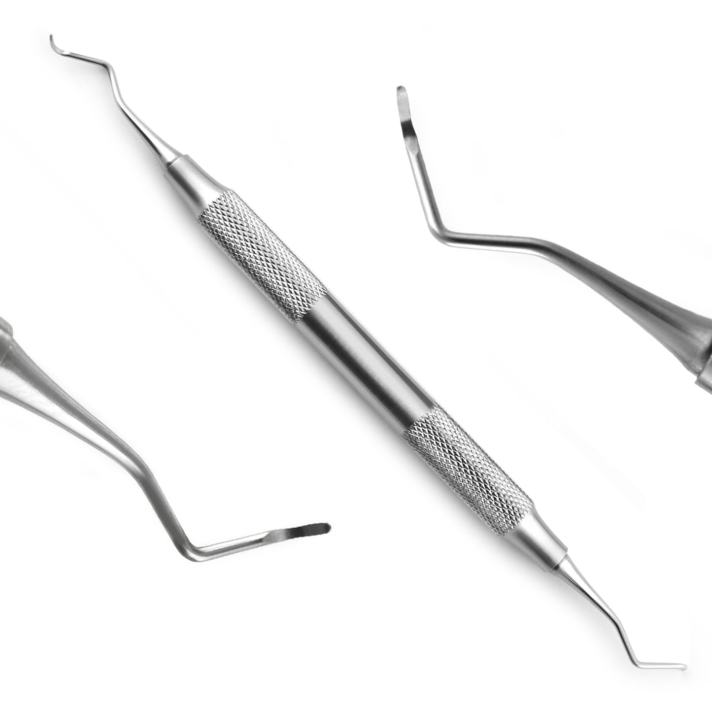 dental 2R/2L Columbia University Curette