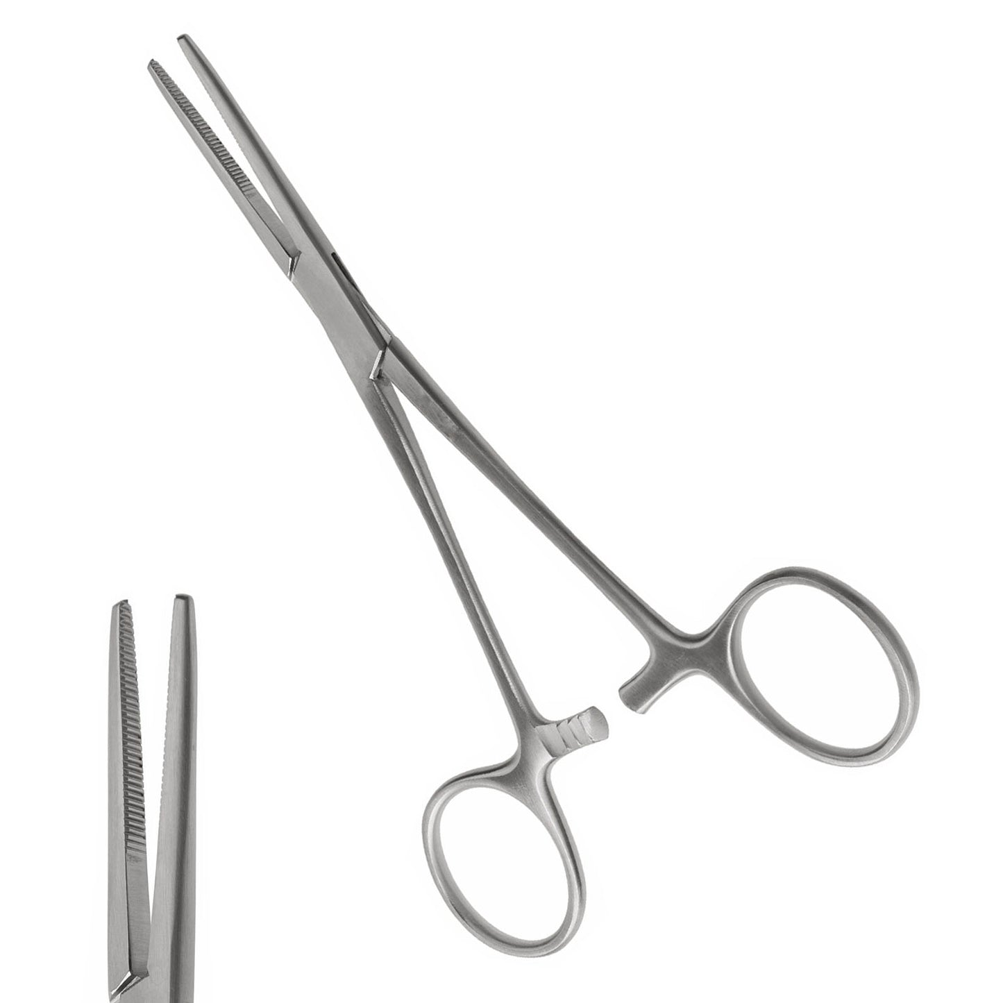 Kelly zange Straight 16cm | rostfrei edelstahl Hemostatic Clamp for Sur