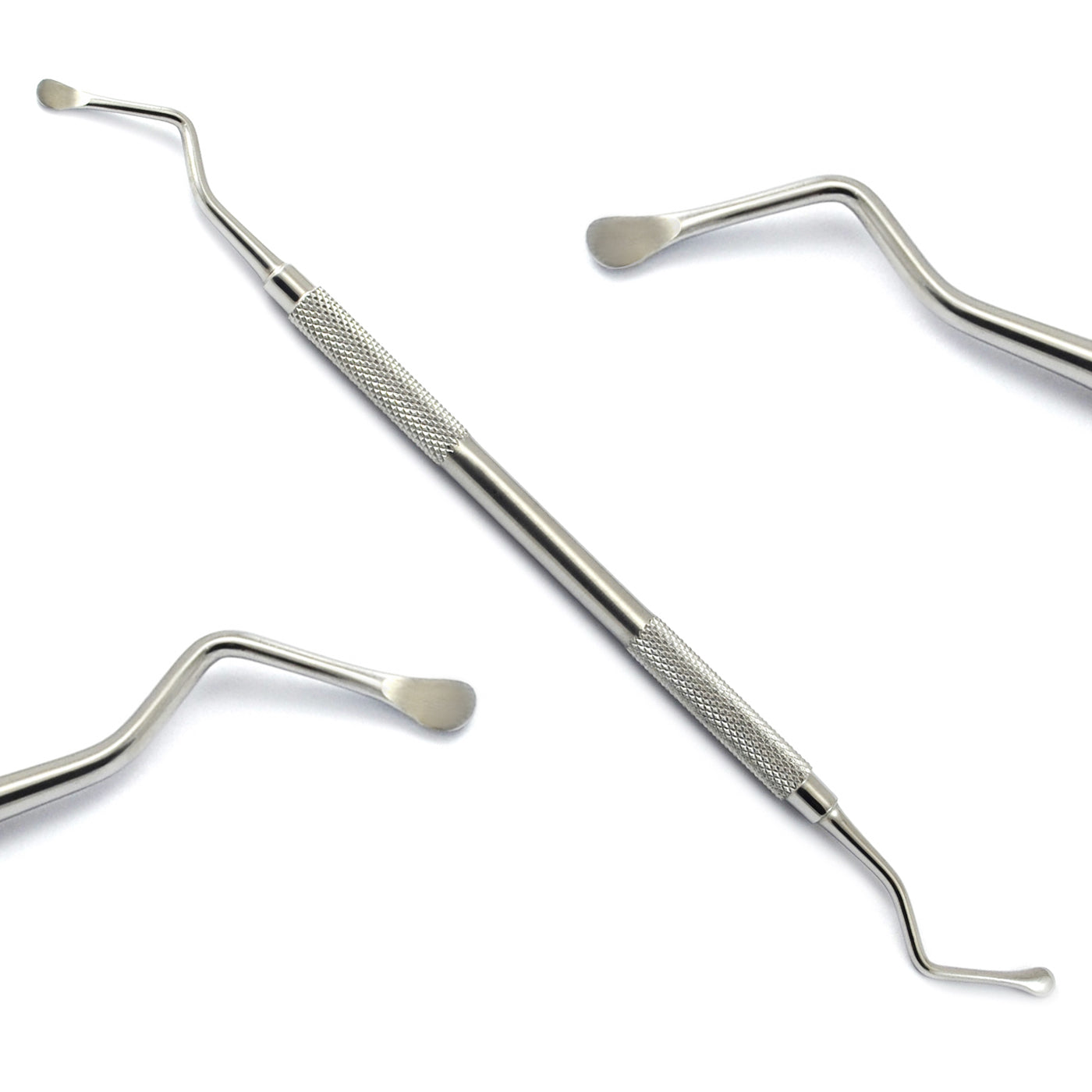 dental Lucas Curette #87 chirurgisch instrument