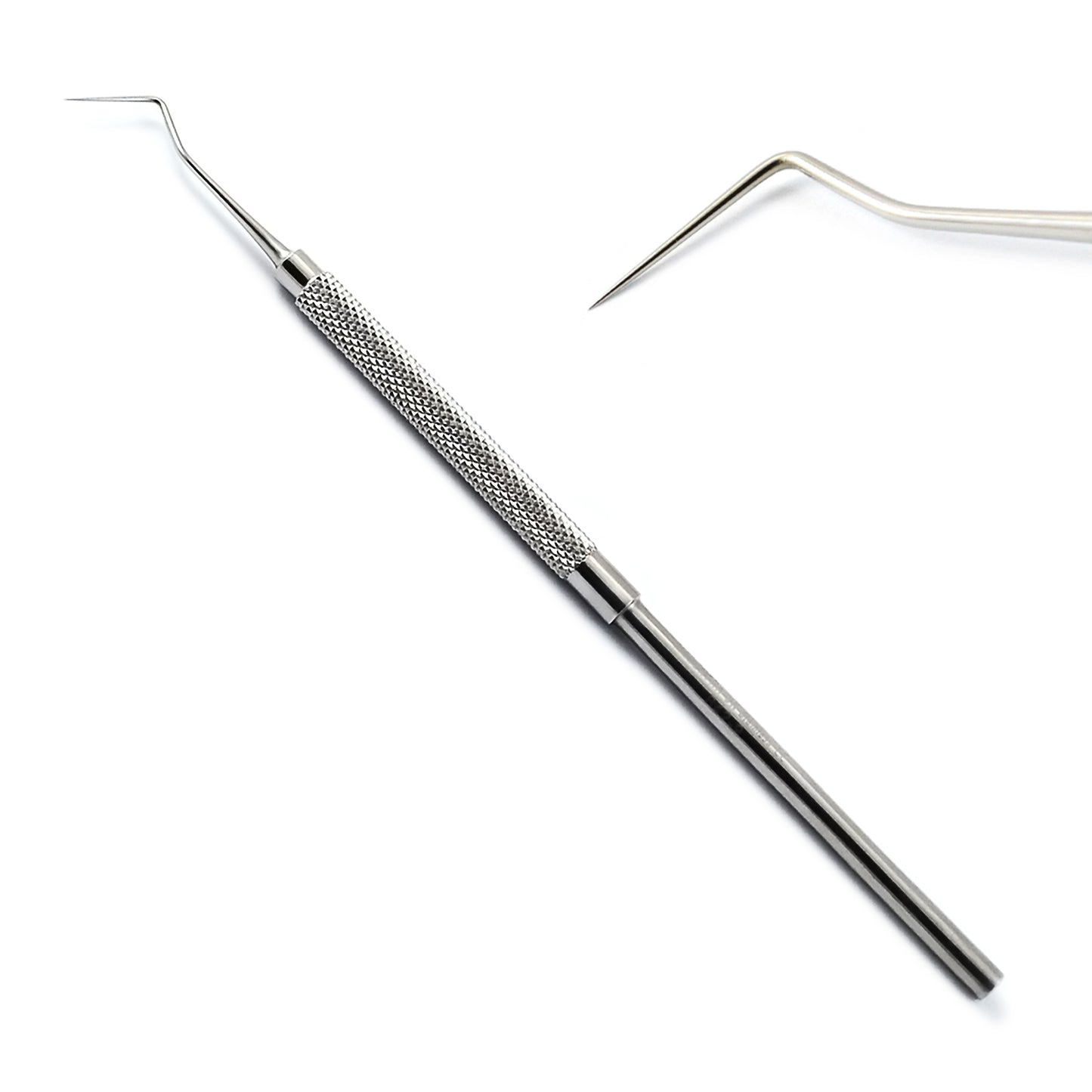 dental sonde 9 Endodontic Explorer Single End rostfrei edelstahl Dentist