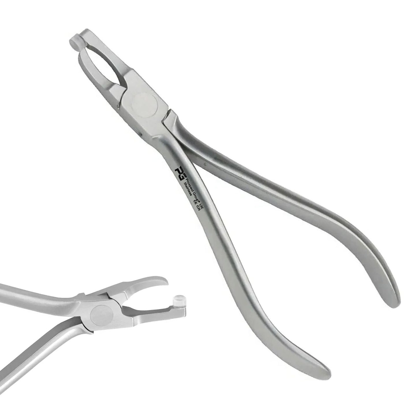 Short Posterior Band Remover – orthodontisch Band Removal zange