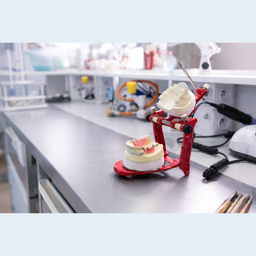 Dentallaborinstrumente