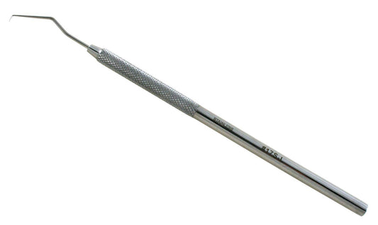 Explorer 17 Single End Diagnostic