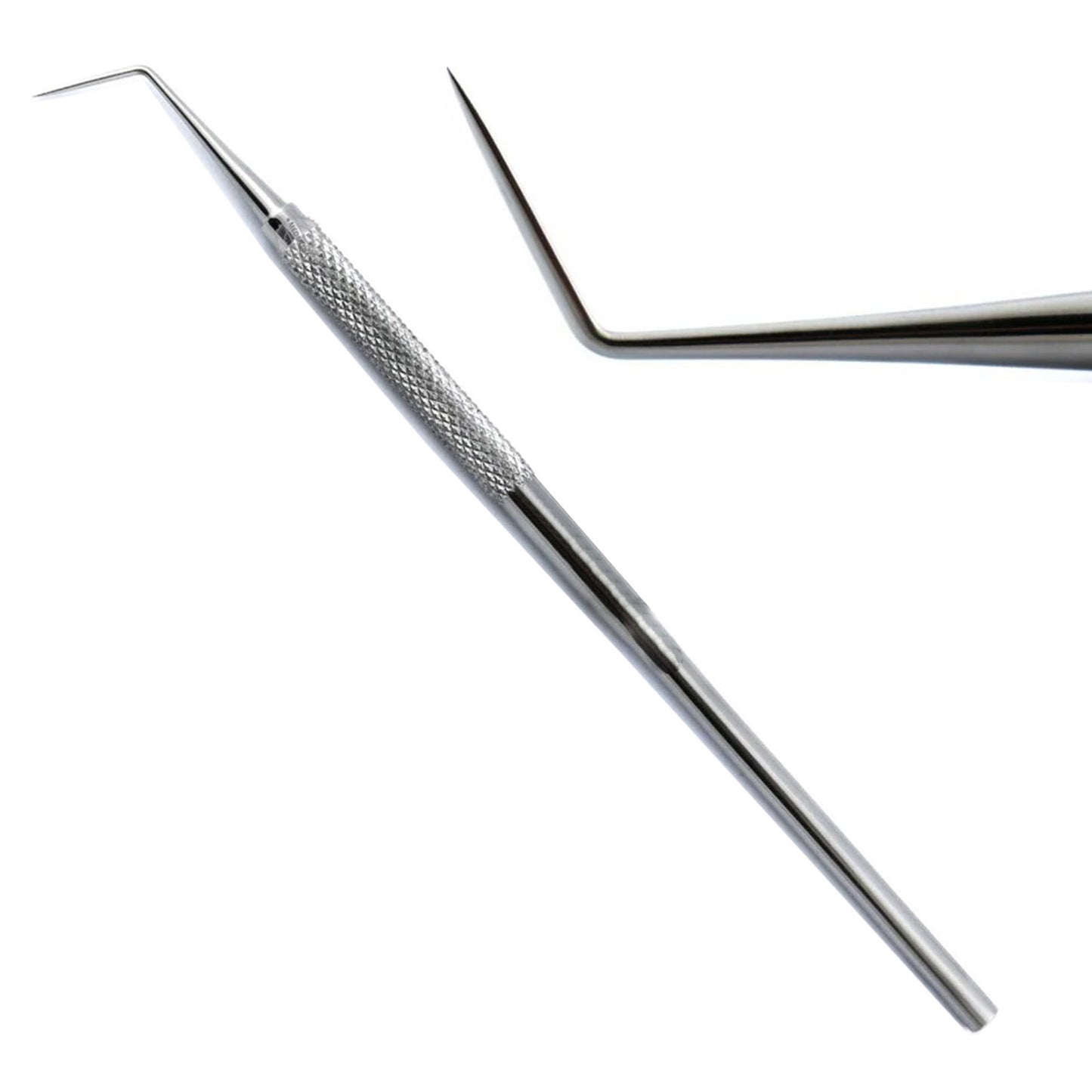 dental sonde 6 Explorer Single End Extra Sharp Tip rostfrei edelstahl