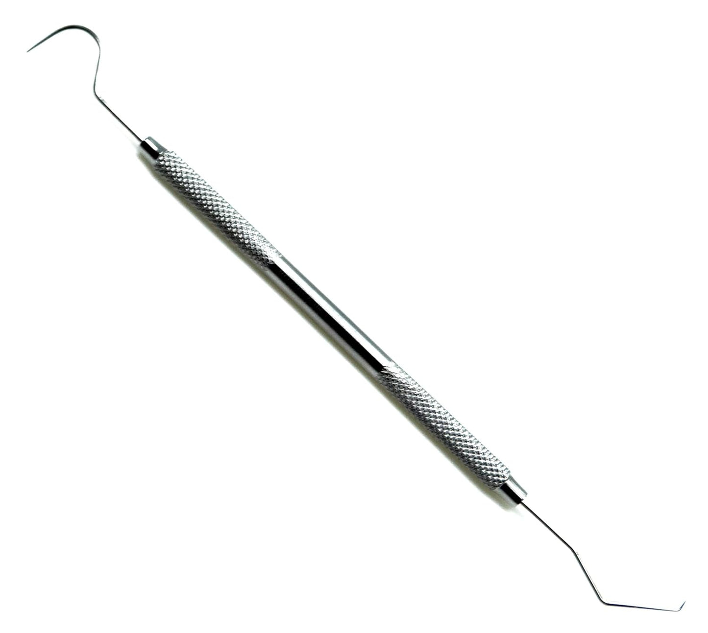 Periodontal sonde Explorer 23/17A Examination