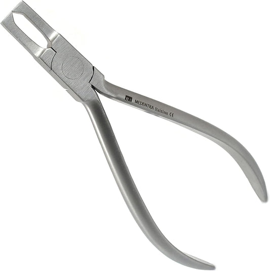 orthodontisch Bracket Remover zange Straight for Bracket Removing Brace