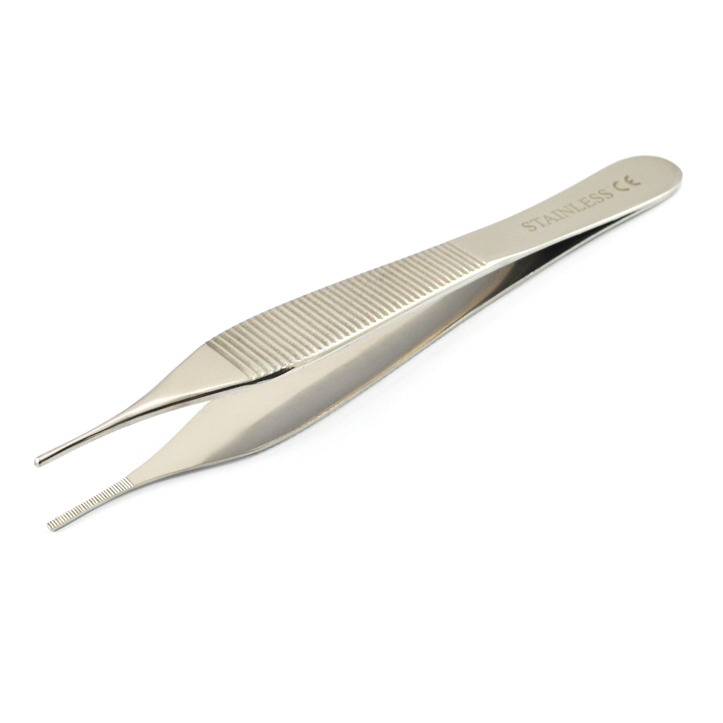 dental Adson Tweezer 12cm Serrated chirurgisch zange