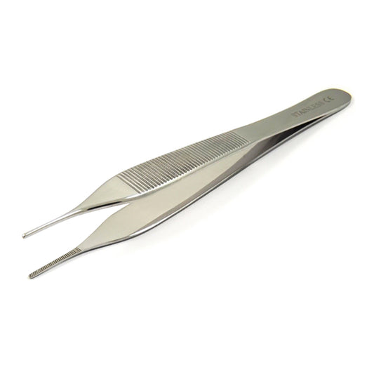 dental Adson Tweezer 15cmSerrated chirurgisch zange