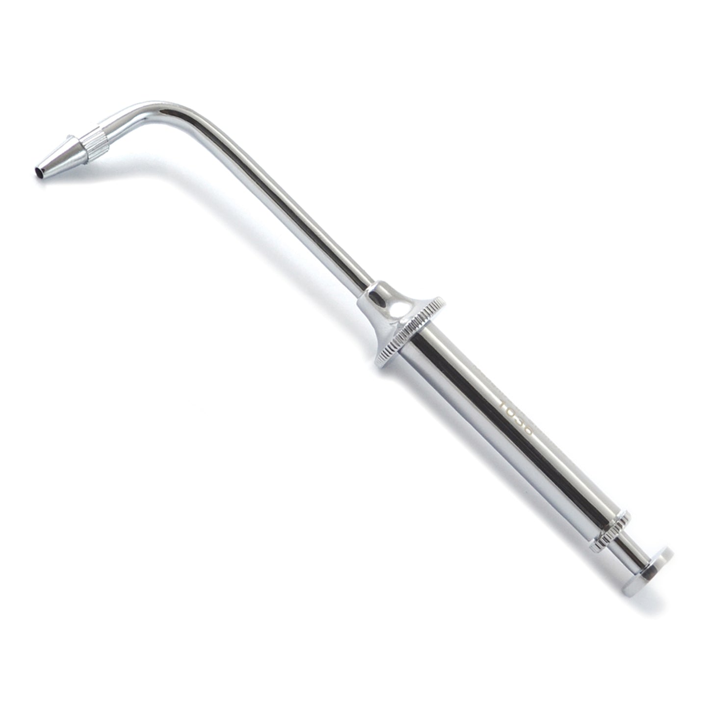 dental Amalgam Carrier 90° Restorative instrument