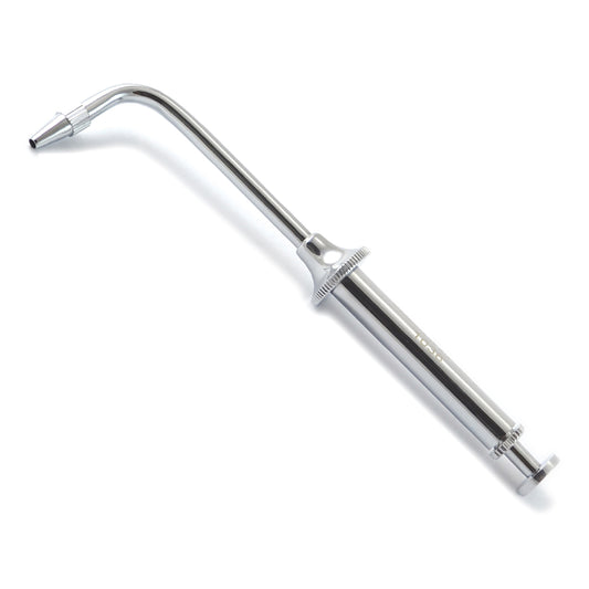 dental Amalgam Carrier 90° Restorative instrument