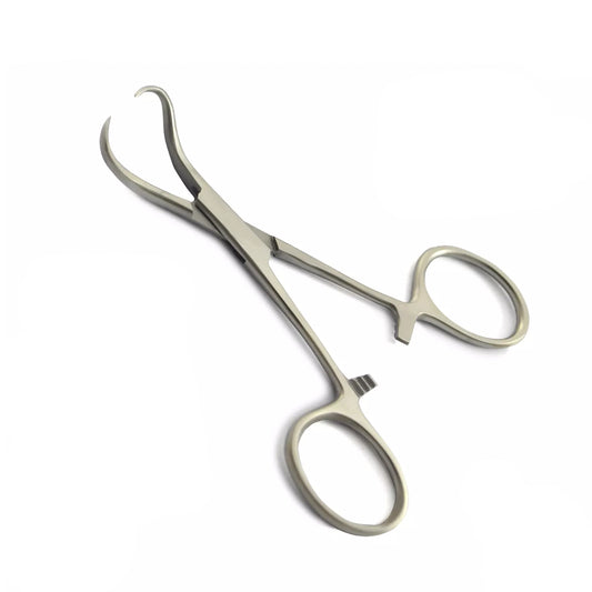 Backhaus Towel Clamp zange 9cm