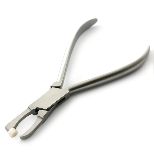 dental orthodontisch Band Removing zange Long Posterior