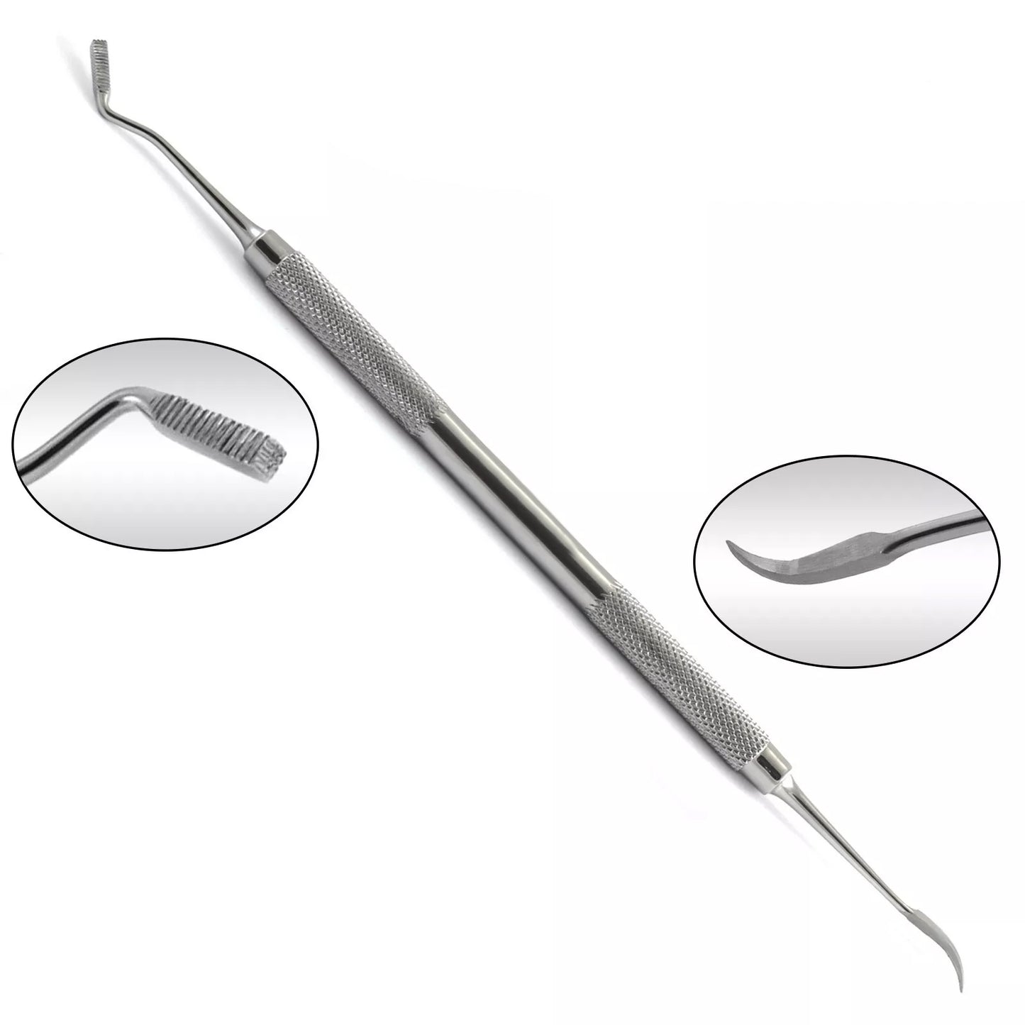 dental Band Seating Scaler Double Ended