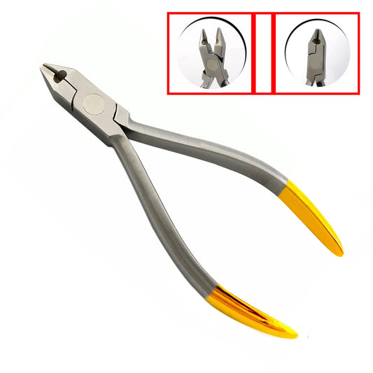 dental orthodontisch Bird Beak zange With schneider TC