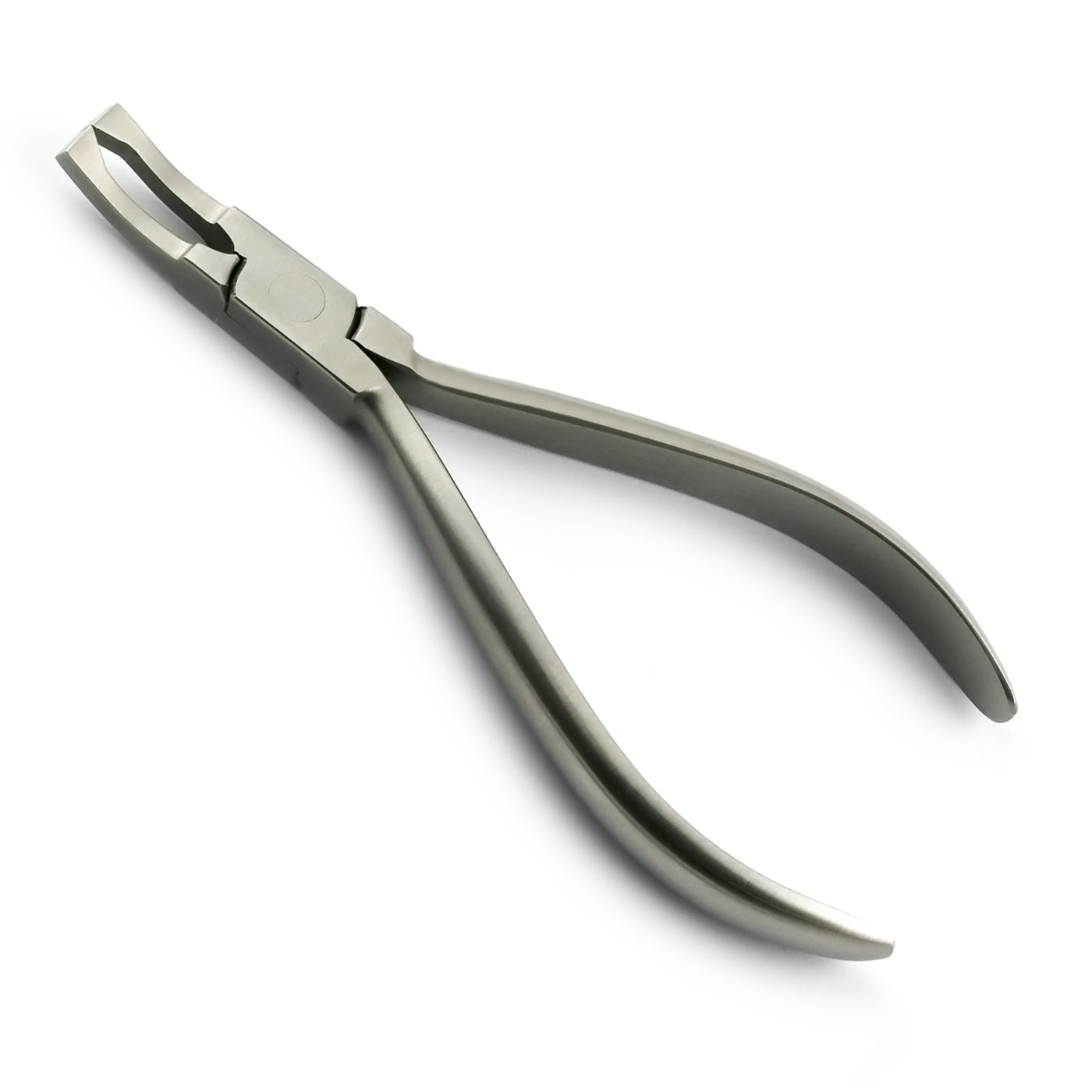 dental orthodontisch Bracket Remover zange Curved