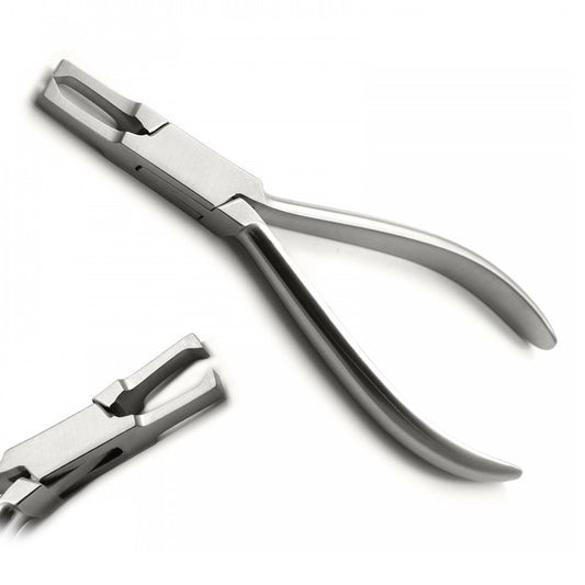 dental orthodontisch Bracket Remover zange Straight