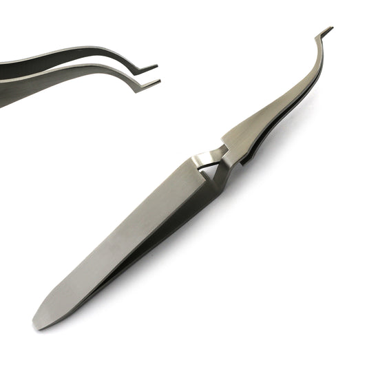 dental orthodontisch Buccal Tube Tweezer