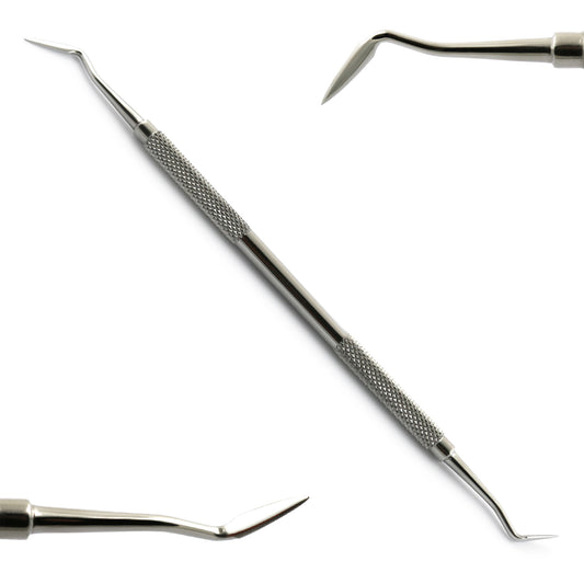 dental Periodontal Buck Knife 5/6 chirurgisch instrument